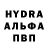 Каннабис гибрид Animator_ Blaksi